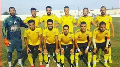 اليوم.. شباب كوم حمادة يسعى للحفاظ على الصدارة أمام شباب قلين بالقسم الثالث