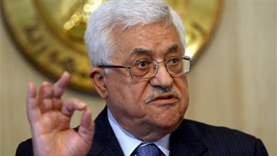 أبو مازن: صفقة القرن انتهت ولن أموت خائنًا لبلادي 