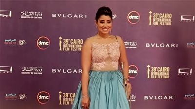 فيديو| آيتن عامر في برنامج الحكاية : في فساتين عريانة ومحترمة !
