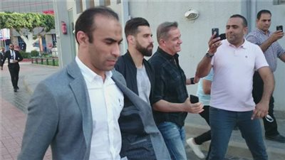 قصة صورة.. عبد الله السعيد يتراجع عن اللعب للزمالك ويمدد عقده مع الأهلي