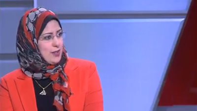 فيديو.. الدكتورة نجوى رستم تبتكر طريقة جديد لاستخدام المكفوفين الاَلات الموسيقية 