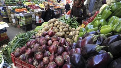 أسعار الخضروات في سوق العبور اليوم السبت 5 يناير 2019
