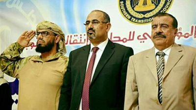 قيادي بالحراك الجنوبي لـ