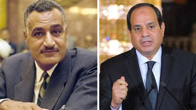 قبل افتتاح كاتدرائية العاصمة الإدارية .. كيف تفوق السيسي على ناصر في العلاقة مع الأقباط