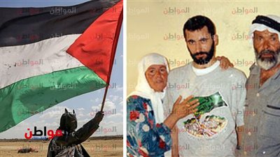 المهندس يحيى عياش الذي اغتاله الاحتلال بعد أن أرهقهم نضاله 