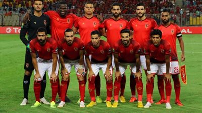 الاتحاد السكندري يطلب ضم نجم الأهلي