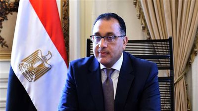 رئيس الوزراء يرسل برقية تهنئة للبابا تواضروس بمناسبة عيد الميلاد المجيد