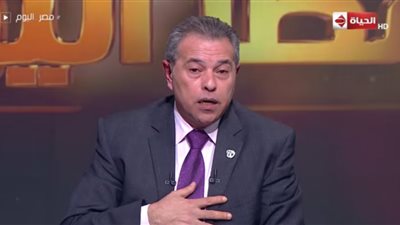 فيديو.. توفيق عكاشة: الدكتوراه بتاعتى سليمة بإقرار مصلحة الطب الشرعي