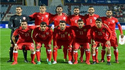 بث مباشر مباراة الإمارات والبحرين فى كأس أمم أسيا 2019 اليوم 5-1-2019