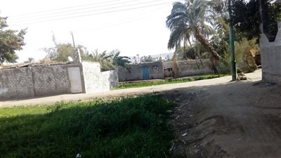 صور | القرى الأكثر احتياجا في سوهاج ..أهالي قرية الواقات: شكرا للسيسي