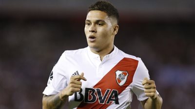 هدف ريال مدريد يقترب من الانضمام إلى مانشستر سيتي