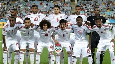 مشاهدة مباراة الإمارات والبحرين في بطولة كأس أمم آسيا 2019 اليوم 5_1_2019