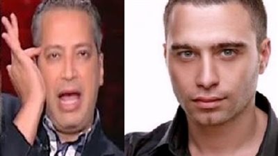 حسام حبيب يشن هجوما على تامر أمين: أبوك حرامي بالوثائق