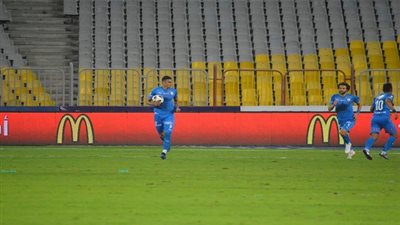فيديو.. الزمالك يتقدم على الاتحاد 2-1 في الشوط الأول