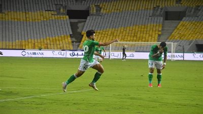 طرد ثالث في مباراة الزمالك والاتحاد السكندري