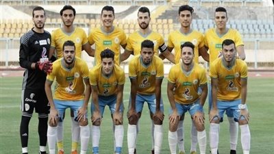 سيدومير يمنح لاعبي الإسماعيلي راحة قصيرة قبل موقعة مازيمبي