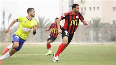 4 ملامح من تعادل الإسماعيلي أمام الداخلية.. أبرزها تكريس العقدة