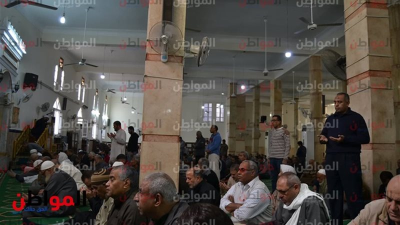 وزارة الأوقاف ومبادرة