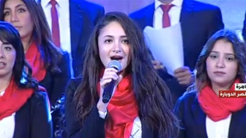  احتفالية الطائفة