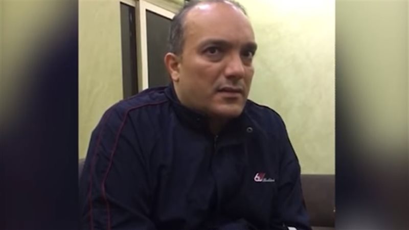 حادث كفر الشيخ