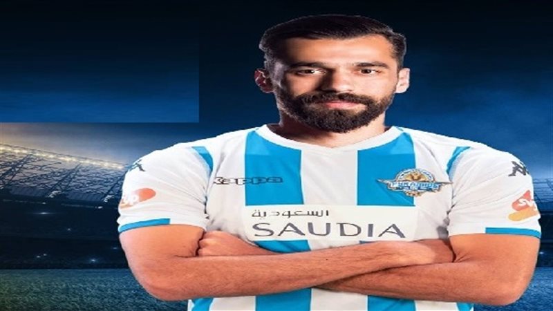 عبدالله السعيد