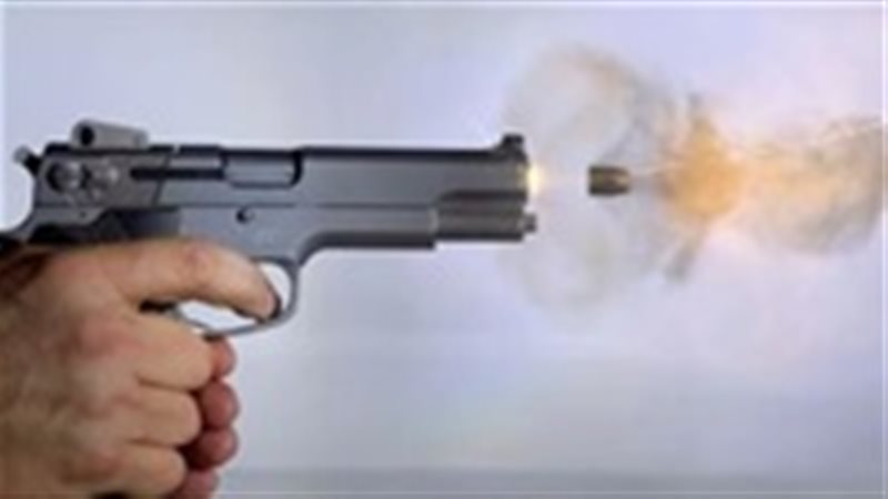 إطلاق نار - ضورة