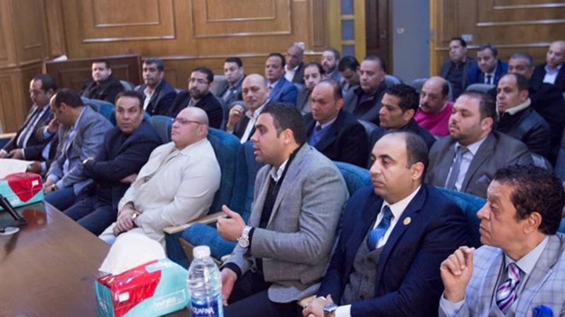 مستقبل وطن ينظم ندوة