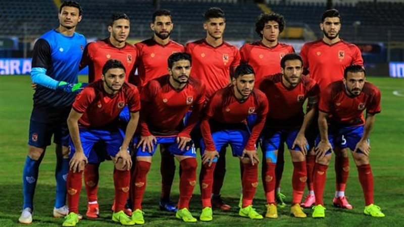 الأهلي 