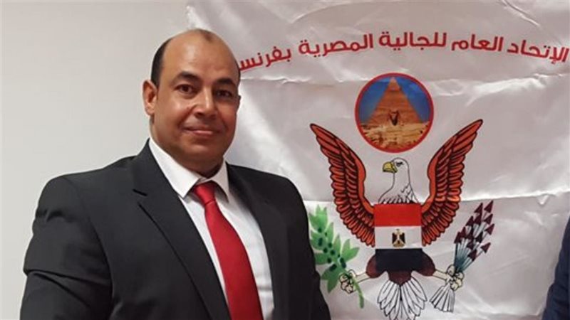 عبد الحميد النفريش