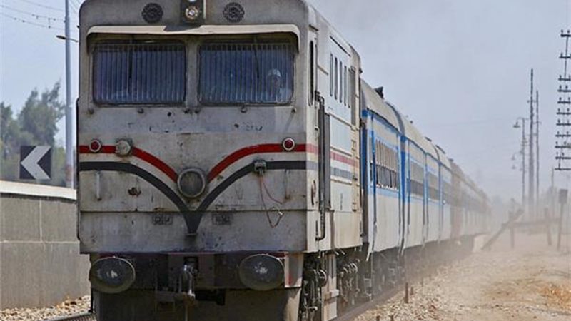 تذاكر القطارات 