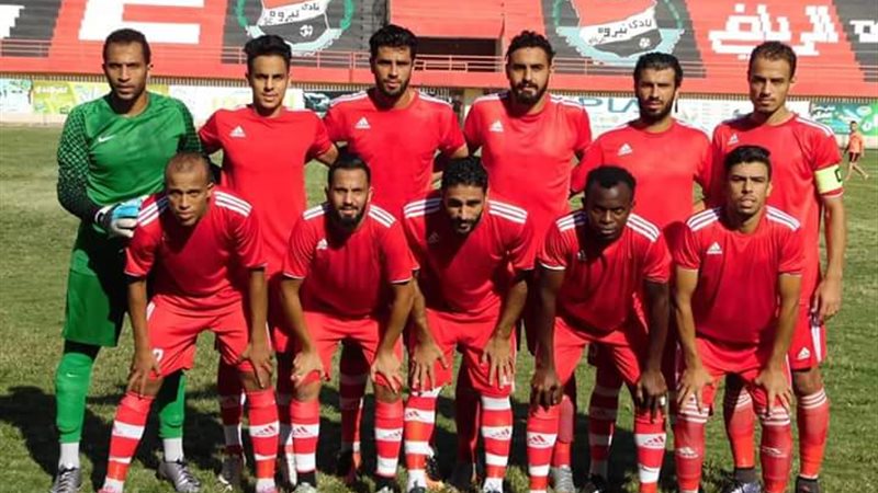 فريق اتحاد نبروه