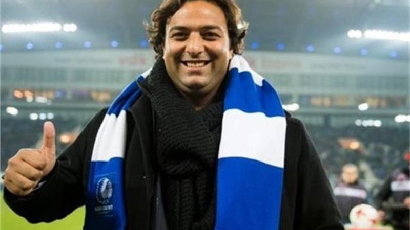 أحمد حسام ميدو