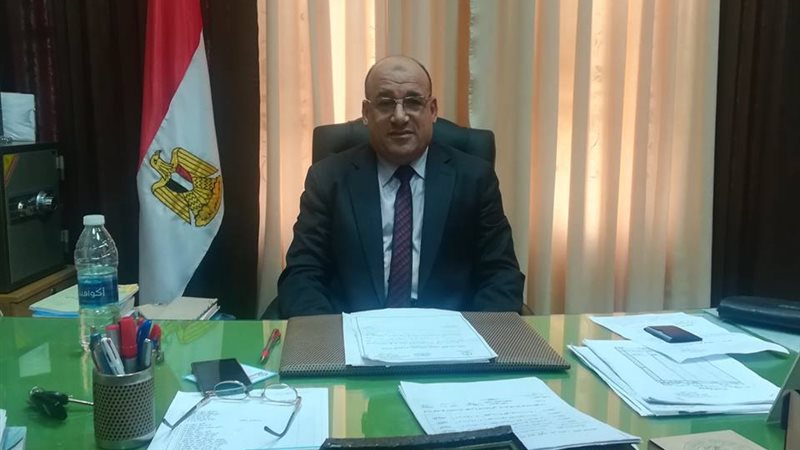 الدكتور مصطفي مطاوع-