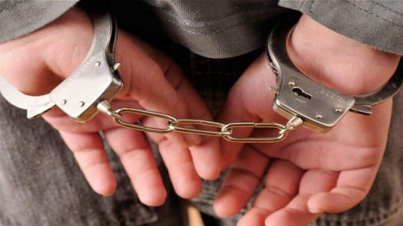 ضبط عاطل يتاجر في