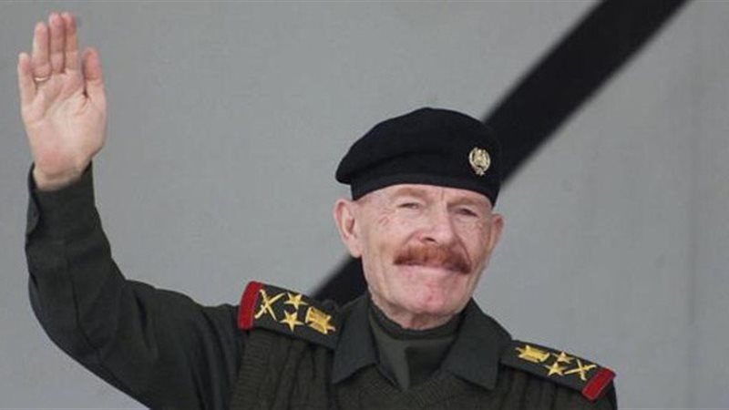 أركندى وعزة الدورى