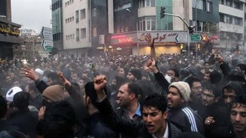 خنجى وتشتت النظام