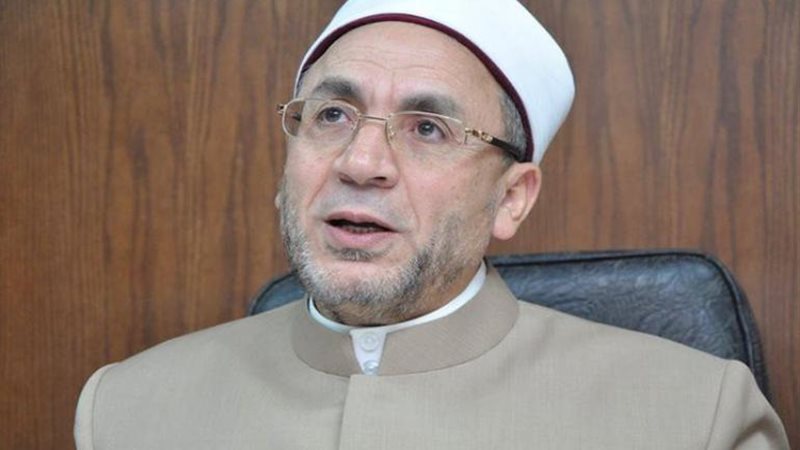 البحوث الإسلامية