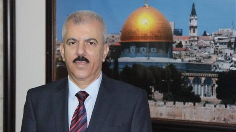 حنا عيسى ووحدة القدس