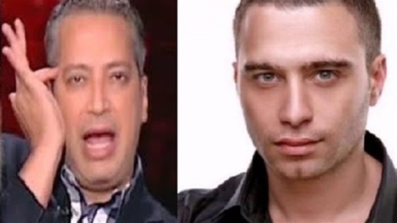 حسام حبيب
