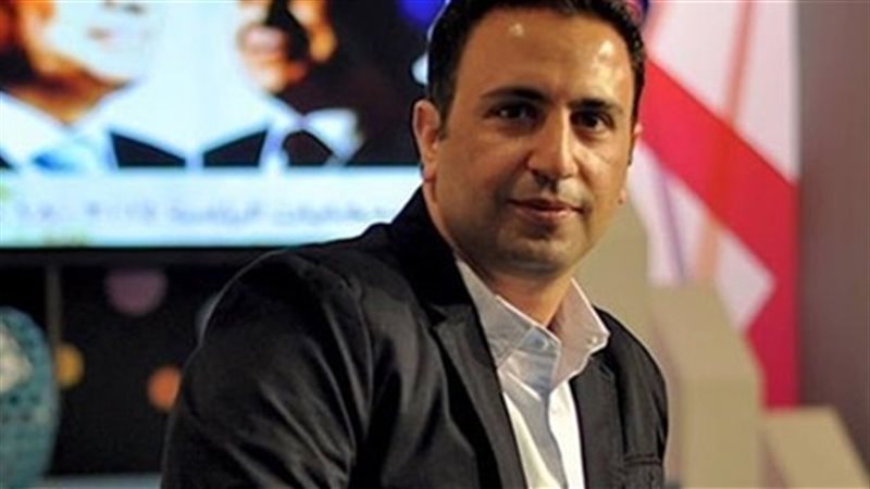 المستشار الإعلامي