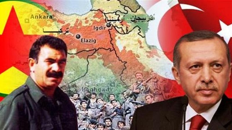 أردوغان