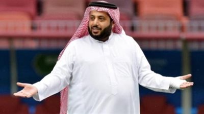 الوزير تركي آل الشيخ: مصر دولة مؤسسات وهي بلدي الثانية