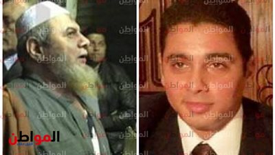الرائد والإمام في حادث كنيسة العذراء وأبو سيفين .. بطولة رجلين أنقذا إخوانهم الأقباط