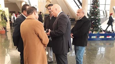 20 يناير.. افتتاح الملتقى التوظيفي للقوى العاملة ببني سويف