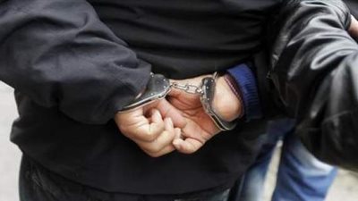 بالتزامن مع عيد الميلاد المجيد 2019 .. ضبط مسجل شقي خطر في شبرا