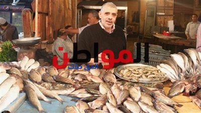 ارتفاع أسعار الأسماك بالإسكندرية في عيد الميلاد المجيد 2018 