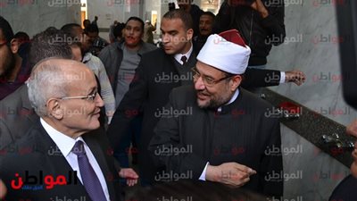 العصار: تعميم الحنفيات الموفرة على جميع المساجد
