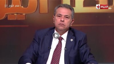 فيديو.. توفيق عكاشة يُثير الجدل مرة آخرى: هذا هو سبب عداوة المسلمين لليهود