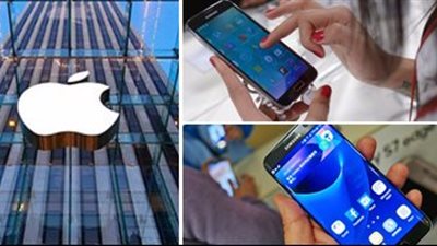هواتف آيفون تضع آبل في مأزق