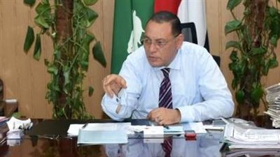 تشميع 6 صيدليات وتحريز أدوية مغشوشة بالشرقية